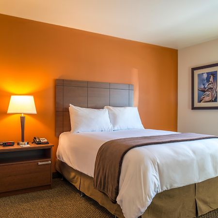 My Place Hotel-Ketchikan, Ak Екстер'єр фото