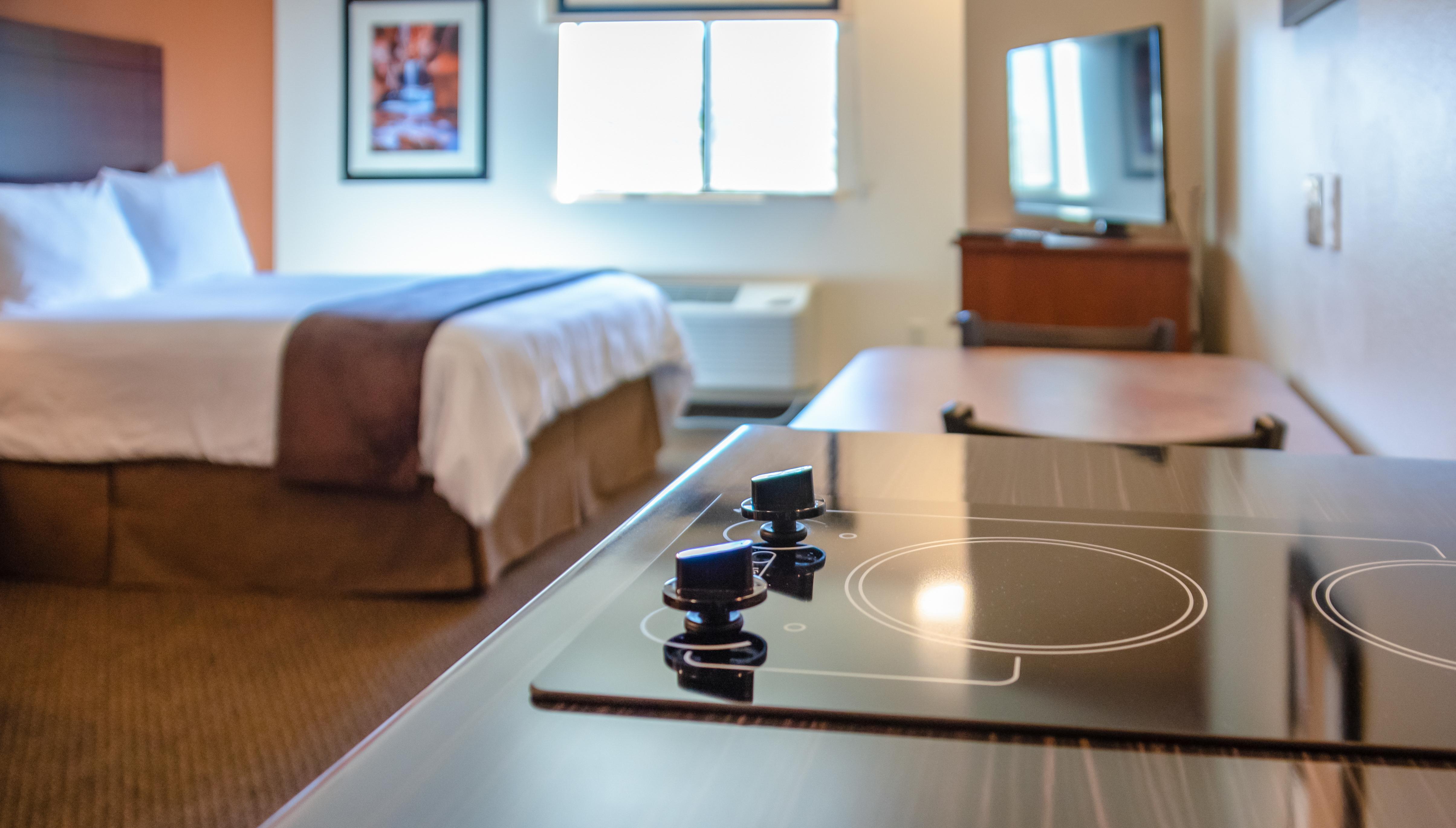 My Place Hotel-Ketchikan, Ak Екстер'єр фото