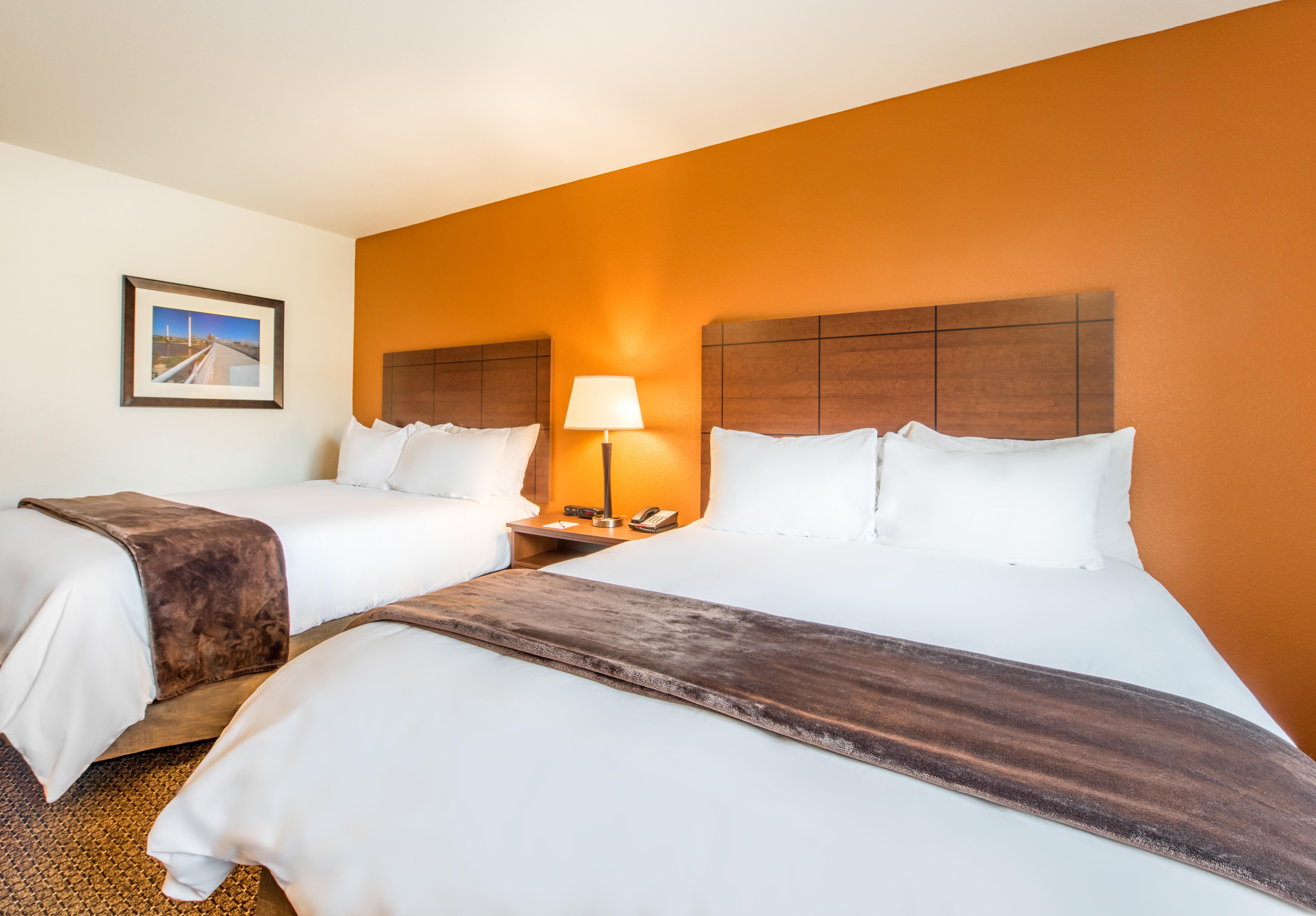My Place Hotel-Ketchikan, Ak Екстер'єр фото