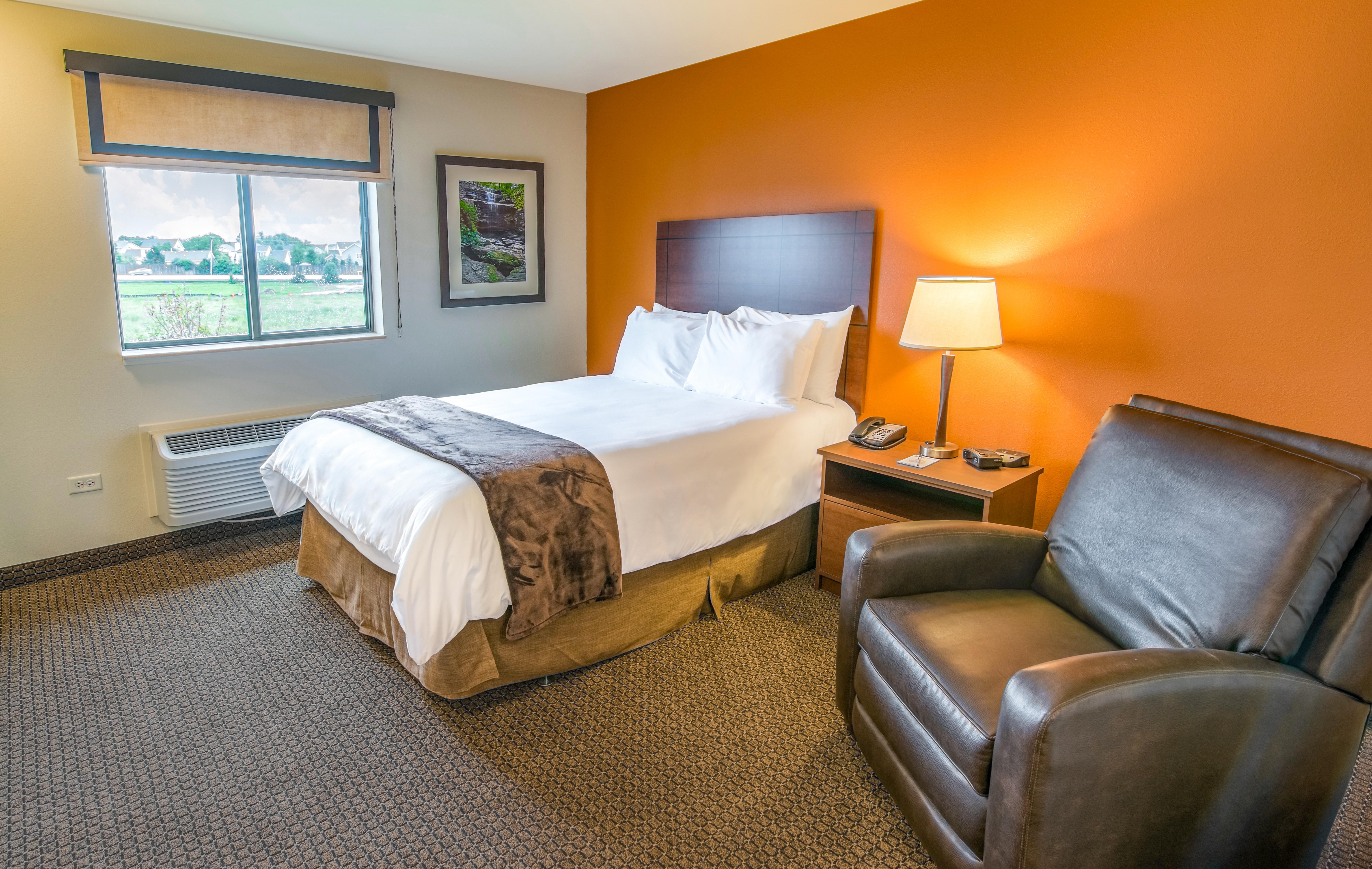 My Place Hotel-Ketchikan, Ak Екстер'єр фото