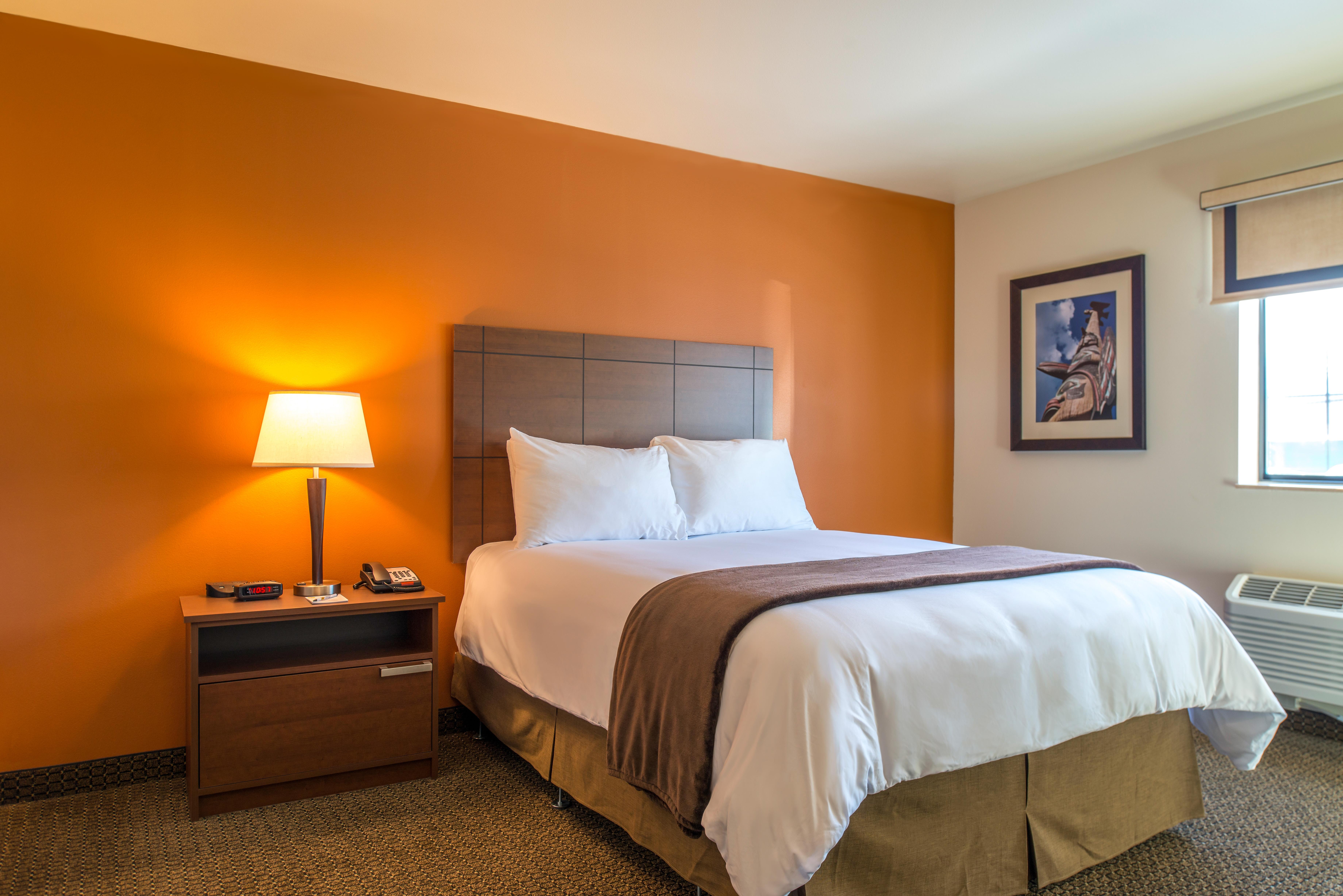 My Place Hotel-Ketchikan, Ak Екстер'єр фото