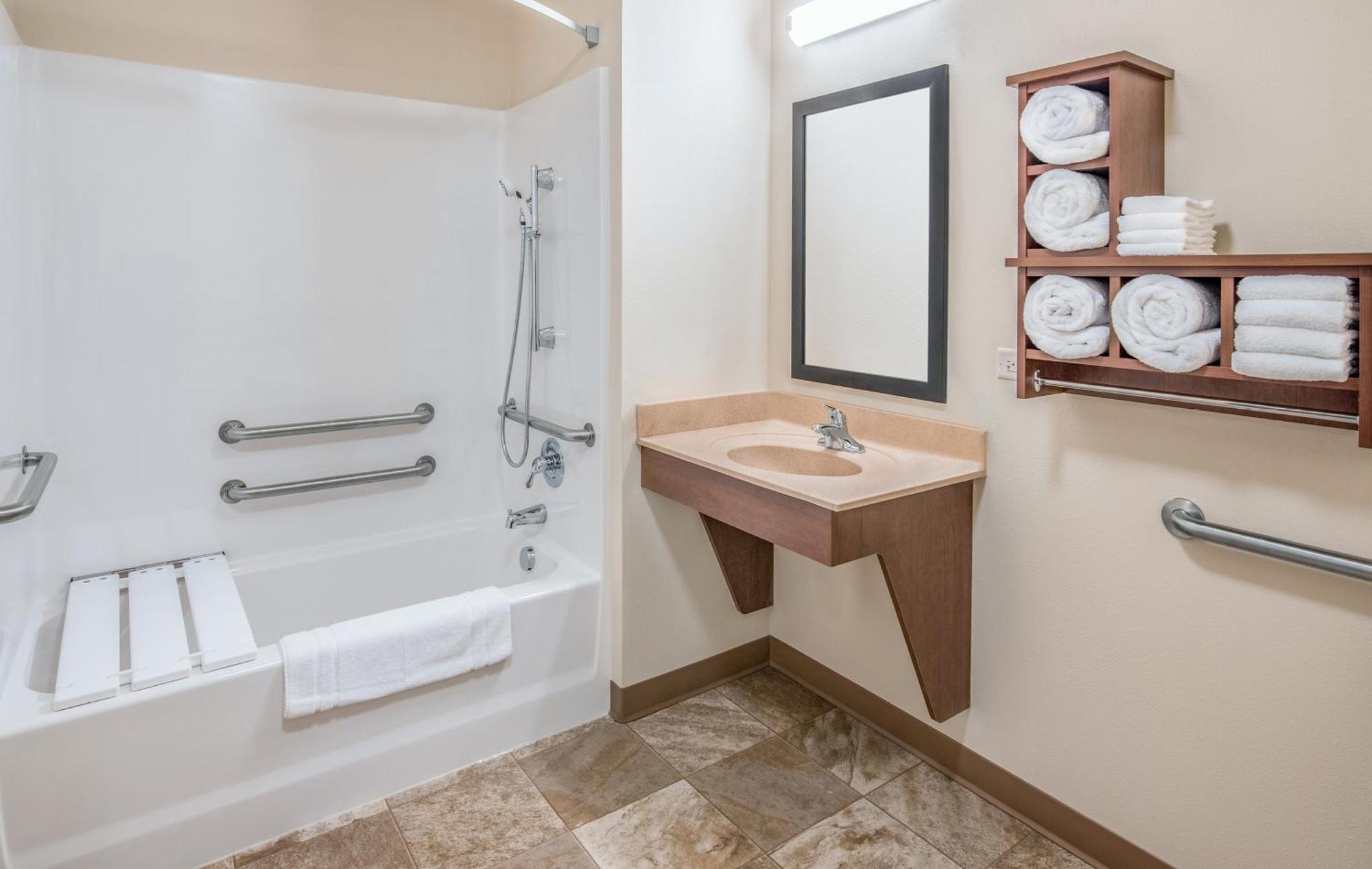 My Place Hotel-Ketchikan, Ak Екстер'єр фото