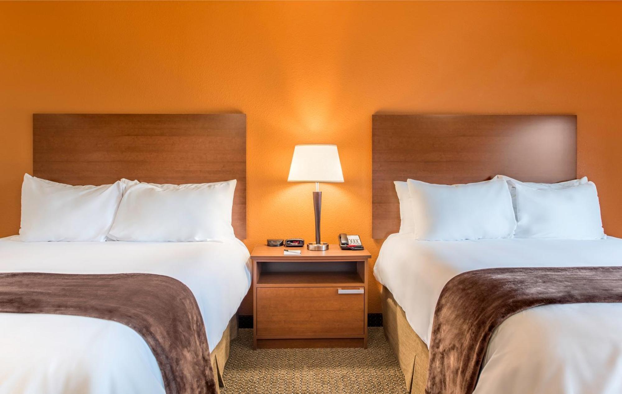 My Place Hotel-Ketchikan, Ak Екстер'єр фото