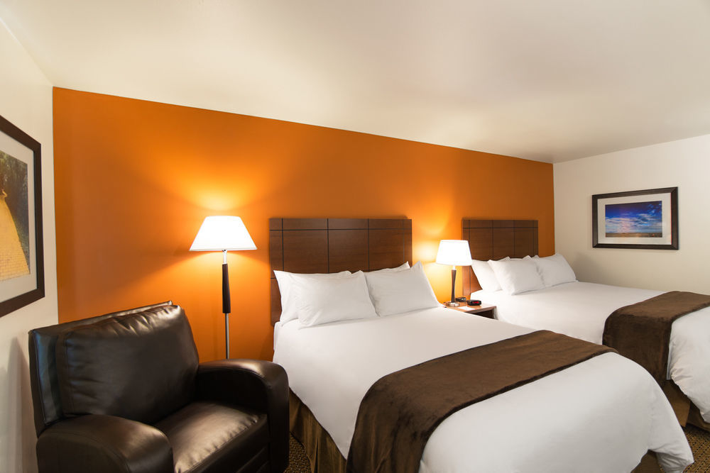 My Place Hotel-Ketchikan, Ak Екстер'єр фото