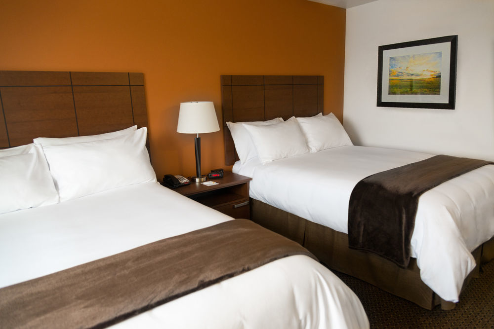 My Place Hotel-Ketchikan, Ak Екстер'єр фото
